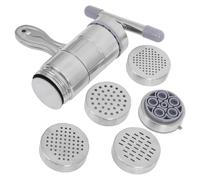 6 Pcs Kit Per Fare La Pasta Attrezzatura L'apicoltura Macchina Manuale