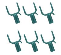 6 Pcs Kit Supporto Per Alberi Da Frutto Supporti Dell'albero Il Di Rami