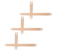 6 Pcs Knitting Arts Crafts for Loom Beginners Strumenti Per Maglieria Fai Da Te