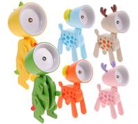 6 Pcs Lucina Notte Luce Notturna Bambini Bella Della Camera Da Letto
