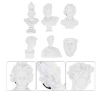 6 Pcs Magnete Per Frigorifero Calamite Refrigerator Magneti Decorativi