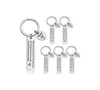 6 Pcs Make A Difference Inspirational Coworker Leaving