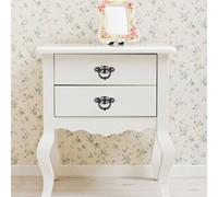 6 Pcs Maniglia Del Cassetto Maniglie Per Cassetti Vintage Comò Dell'armadio