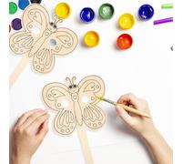 6 Pcs Maschera Cosplay Di Animali Bambini Affrontano Maschere Per Le Ragazze