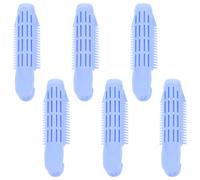 6 Pcs Mollette Per Capelli Donna Pinza Volumizzante Clip Il Volume Dei