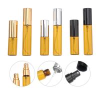 6 Pcs Nebulizzatore Profumo Atomizzatore Di Bottiglie Sottospackaging