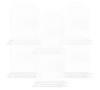 6 Pcs Numeri Tavolo Ristorante Segni Del Da Matrimonio Numero