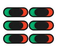 6 Pcs Occupato Cartello Della Privacy Porta Scorrevole Non Disturbare Il