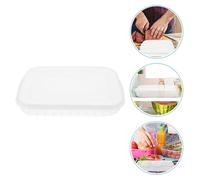 6 Pcs Organizer Frigo Contenitori Per La Conservazione Nel Congelatore