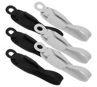 6 Pcs Organizer Per Cavi Elettrodomestici Accessori La Casa Clip Gestione Dei