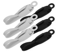 6 Pcs Organizer Per Cavi Elettrodomestici Accessori La Casa Clip Gestione Dei