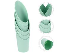 6 Pcs Pala Da Giardinaggio Per Bambini Bambino Attrezzo Piantare