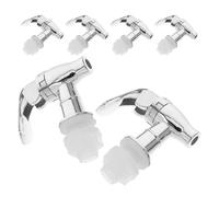 6 Pcs Parti Del Distributore D'acqua Beccuccio D'acqua Brocca