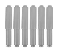 6 PCS Parti Del Rullo Water Molla Porta Carta Igienica Sostituzione Della