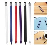 6 Pcs Penna Touch Screen Per Telefono Stilo Dipingere Tablet Stylus