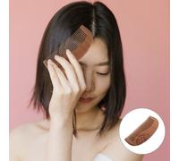 6 Pcs Pettini Per Capelli Pettine Ondulati Massaggio Del Cuoio Capelluto