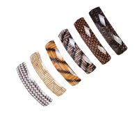 6 Pcs Pinze Per Capelli Piccole Mollette Bambina Forcina Alla Moda