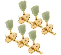 6 Pcs Piroli Per Accordatura Chitarra Pioli Acustica Parti Accessori