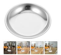 6 Pcs Porta The Bustine Piatto Di Condimento Resto Della Bustina Tè