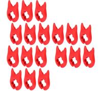 6 Pcs Porta Utensili Cucina Cucchiaio Riposo Resistente Al Calore
