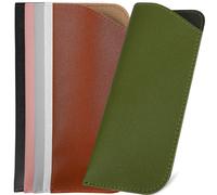 6 Pcs Portaocchiali Morbido Custodia Degli Moda Borsa Per Portatili