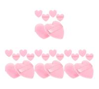6 Pcs Prodotti Essence Make up Mini Puff Cipria Sbuffo Di Bellezza