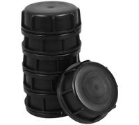 6 Pcs Replacement Part Copertura Barile Pioggia Accessori Bombole Di Gas