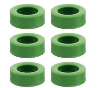 6 Pcs Rettili Alimentatore Mangiatoia Per Draghi Barbuti Ciotola Di Cibo