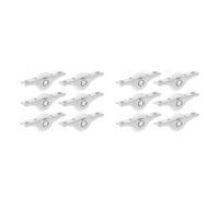 6 Pcs Rullo Per Porta Scomparsa Piccole Ruote Rulli Della Tascabile