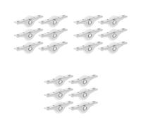 6 Pcs Rullo Per Porta Scomparsa Piccole Ruote Rulli Della Tascabile