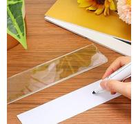 6 Pcs Segnaposto Porta Etichette Targhette Auto Adesive