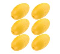 6 Pcs Set Di Galleggianti Per Kayak Barca Corda Boa Pesca Accessori Yacht