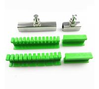 6 Pcs/set Estrattore Ammaccature Auto Tirabolli Riparazione Di Automobilistiche