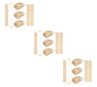 6 Pcs Sigillatore Per Sacchetti Sigillatrice Termosigillante Macchina