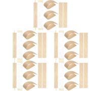 6 Pcs Sigillatore Per Sacchetti Sigillatrice Termosigillante Macchina
