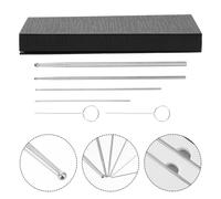 6 Pcs Sonda Del Serpente Set Per Sonde La Determinazione Dei Rettili