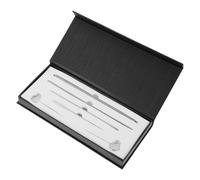 6 Pcs Sonde Per La Determinazione Del Sesso Dei Rettili Serpente Con Punta