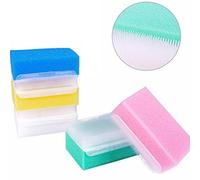 6 Pcs Spazzola Bagno Sponge Da Per Bambini Giocattolo Sensoriale