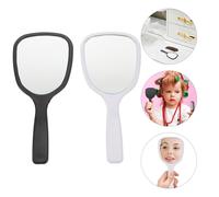 6 Pcs Specchiera Porta Trucchi Specchietto Per Il Trucco Compatti