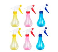 6 Pcs Spruzzatore Da Giardino Bottiglie Spray Bottiglia Spruzzatrice D'acqua