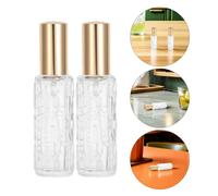 6 Pcs Spruzzatore Di Amari Flaconi Spray Bottiglia Profumo Da Viaggio
