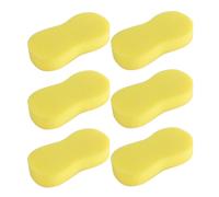6 Pcs Spugna Auto Spugne Per La Pulizia Della Casa Pulire Le Uso Domestico