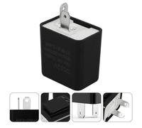 6 Pcs Staffetta Motociclistica Relè Indicatori Direzione Per Motocicletta