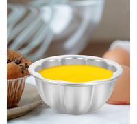 6 Pcs Stampini Per Budini Pasticceria Stampo Torta Chiffon Budino