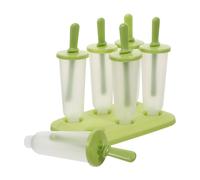 6 Pcs Stampini Per Gelato Caramelle Accessori Il Stampo Di Fatto Casa