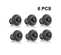 6 Pcs Stopper for Wine