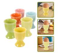 6 Pcs Stoviglie Da Cucina Porta Di Bollito D' Per La Colazione