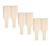6 Pcs Strumento Di Scultura Argilla Strumenti Per Modellare Ceramica