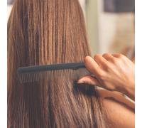 6 Pcs Strumento Professionale Per Capelli Pettini Taglio Di Cuccioli Da Uomo