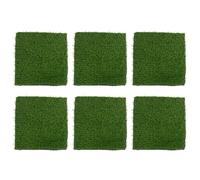 6 Pcs Stuoie Di Nidificazione Cuscinetti Per La Deposizione Dei Polli